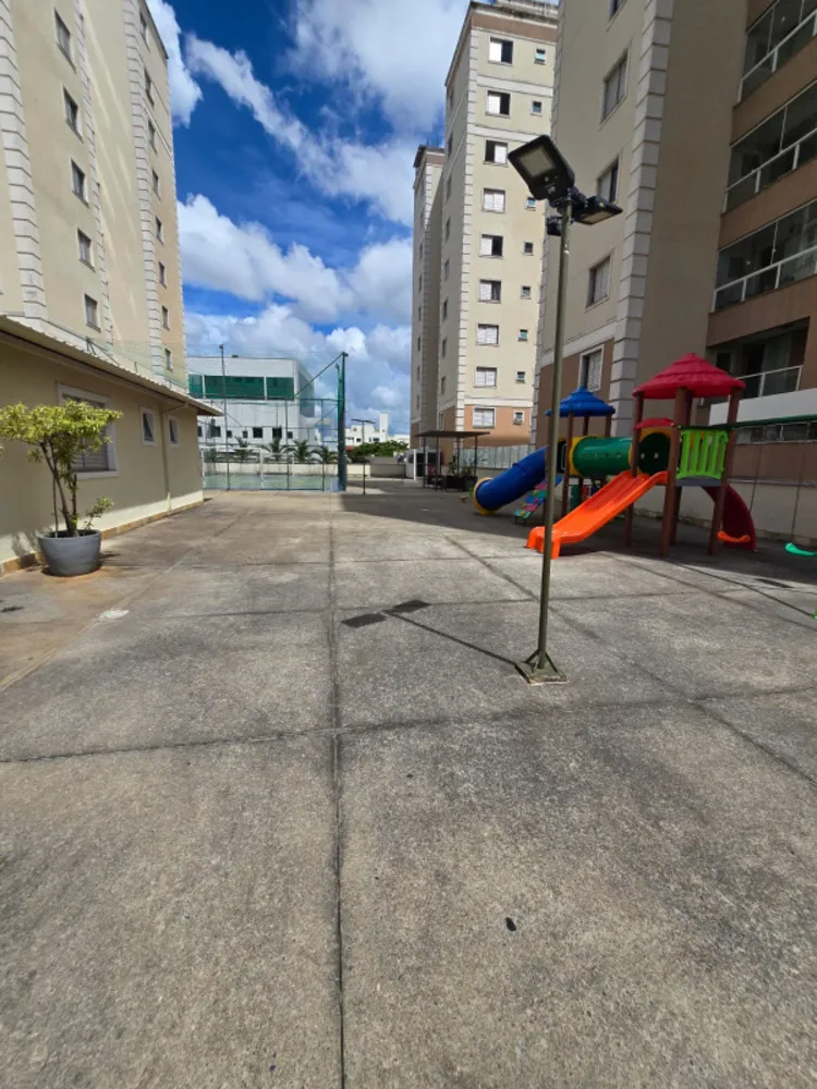Apartamento, 2 quartos, 65 m² - Foto 18