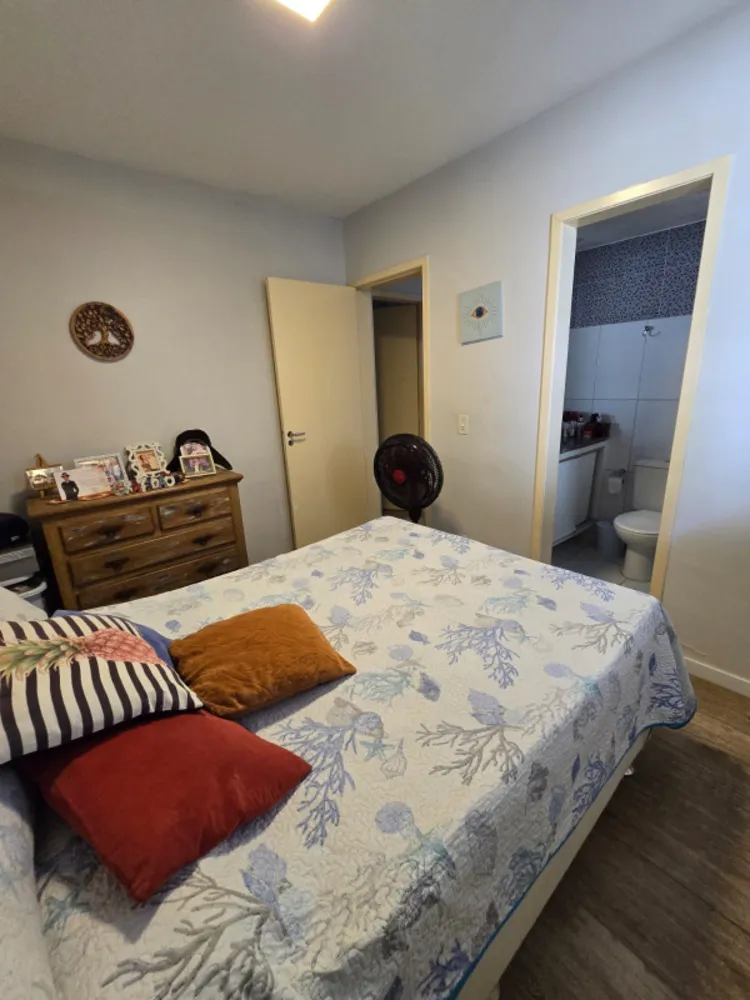 Apartamento, 2 quartos, 65 m² - Foto 4
