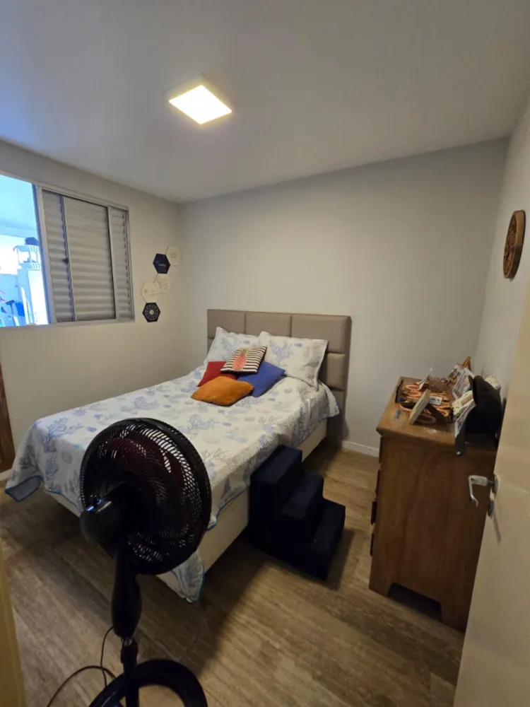 Apartamento, 2 quartos, 65 m² - Foto 3