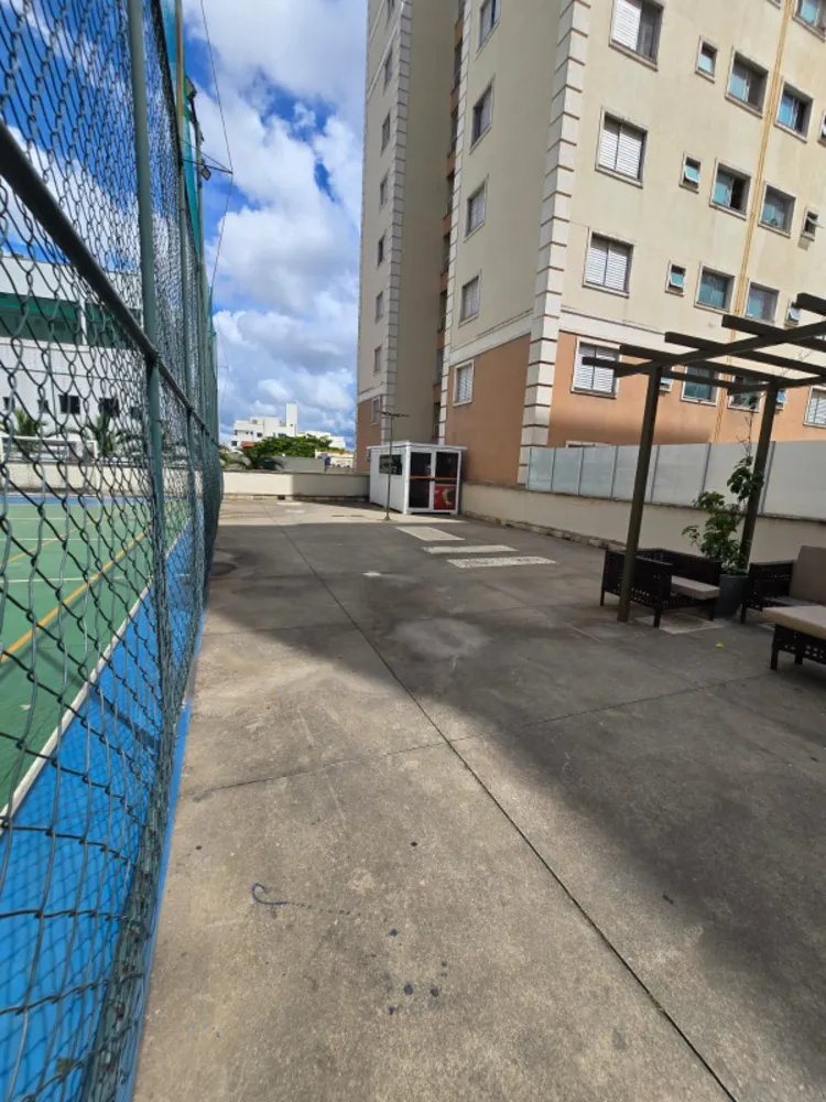 Apartamento, 2 quartos, 65 m² - Foto 19