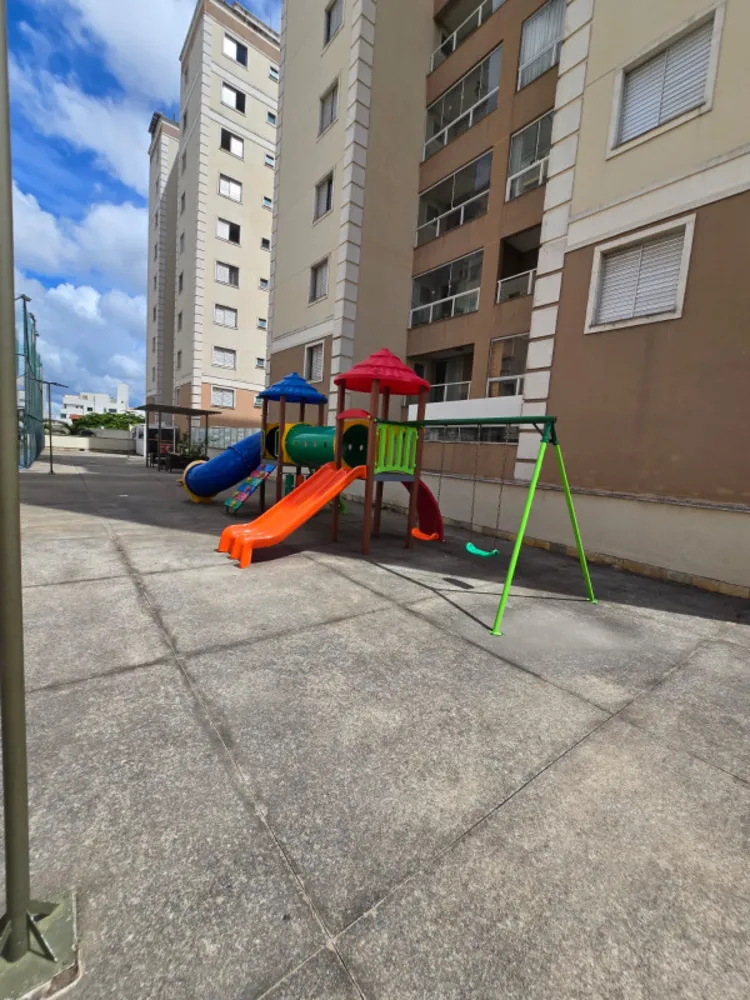 Apartamento, 2 quartos, 65 m² - Foto 15