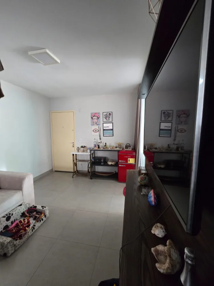 Apartamento, 2 quartos, 65 m² - Foto 2