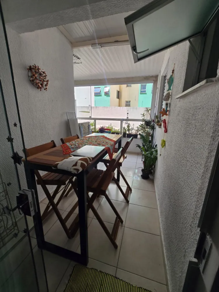 Apartamento, 2 quartos, 65 m² - Foto 10