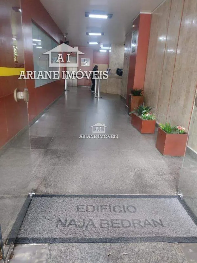 Sala-Conjunto, 30 m² - Foto 1