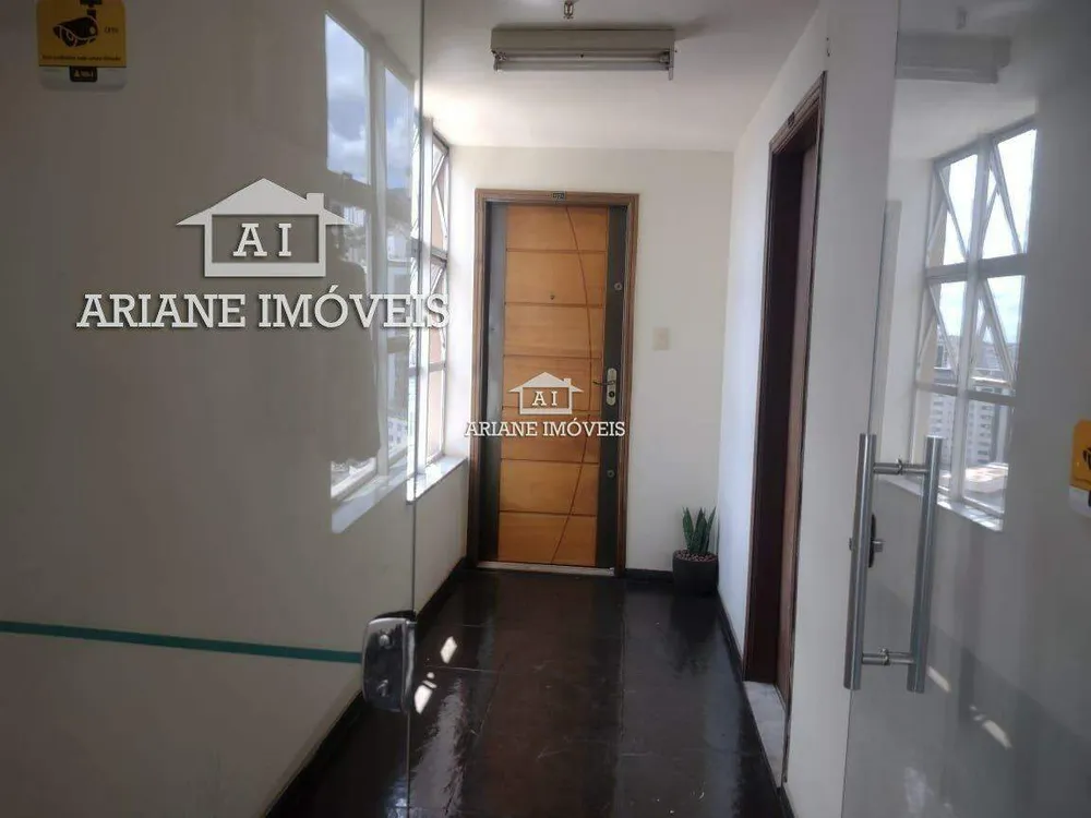 Sala-Conjunto, 30 m² - Foto 7
