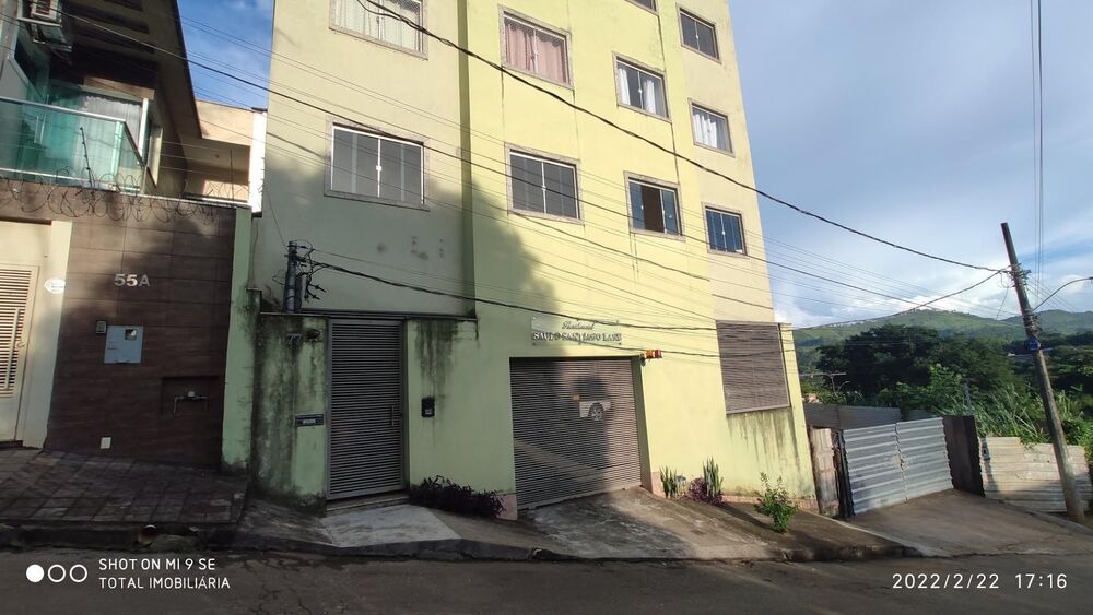 Apartamento à venda com 2 quartos - Foto 5