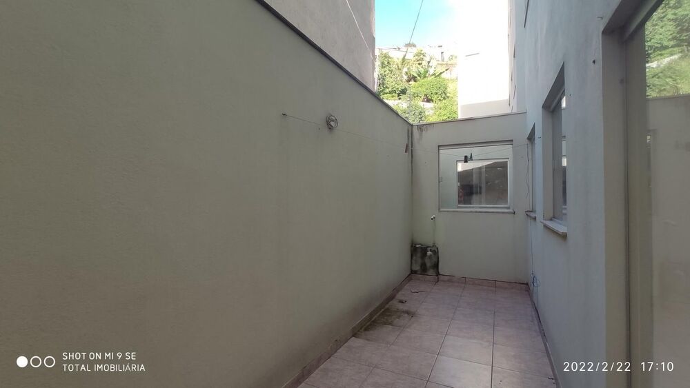Apartamento à venda com 2 quartos - Foto 3