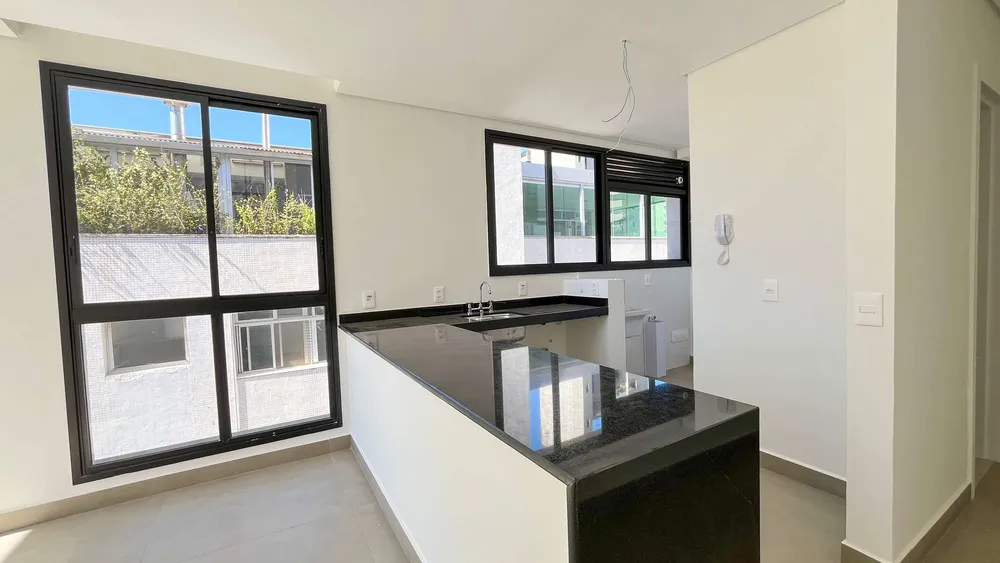 Cobertura, 2 quartos, 92 m² - Foto 1