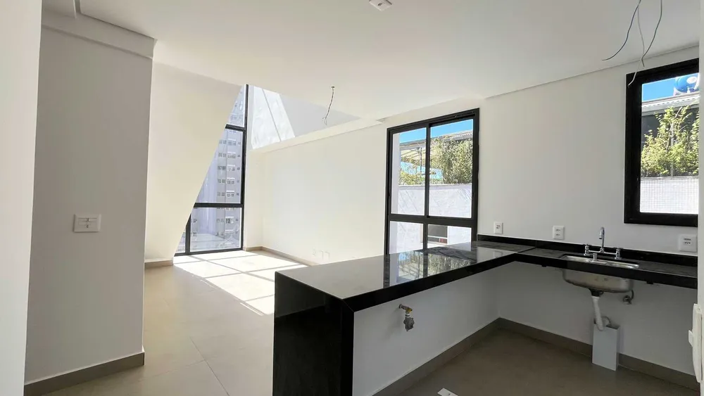 Cobertura, 2 quartos, 92 m² - Foto 2