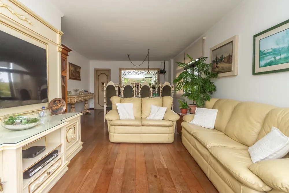 Apartamento, 4 quartos, 130 m² - Foto 1