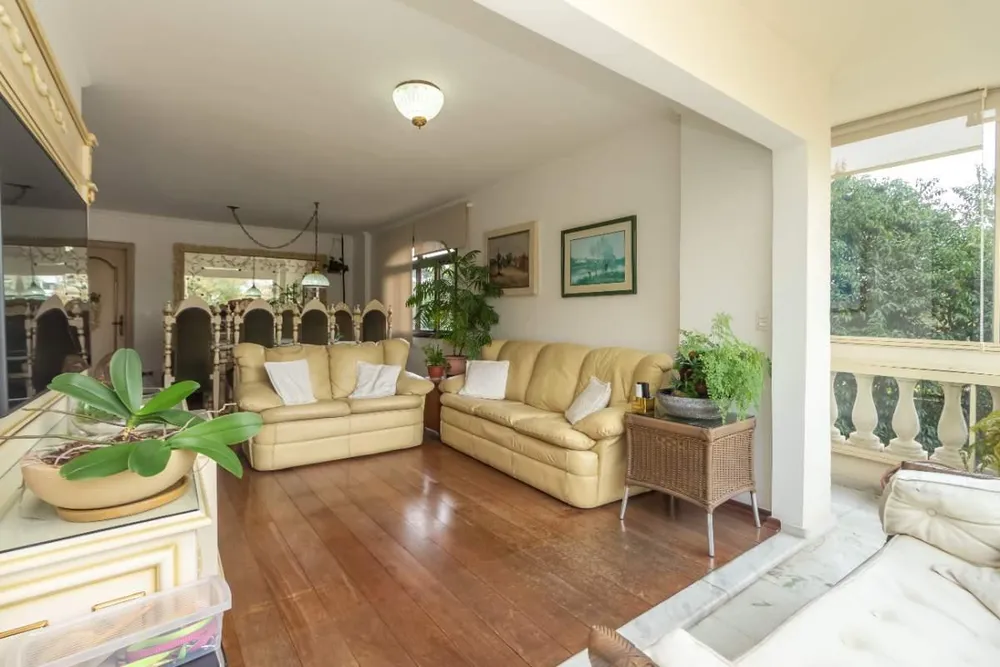 Apartamento, 4 quartos, 130 m² - Foto 2