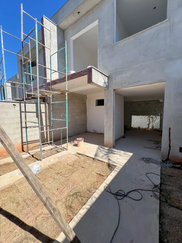 Casa, 3 quartos, 99 m² - Foto 3