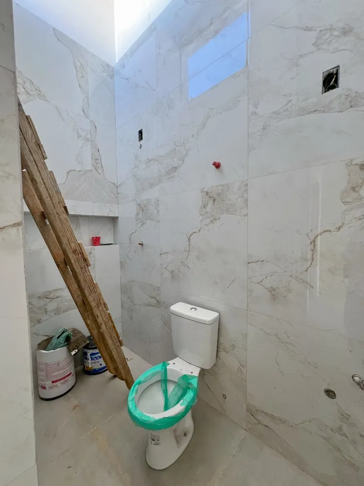 Casa, 3 quartos, 99 m² - Foto 12