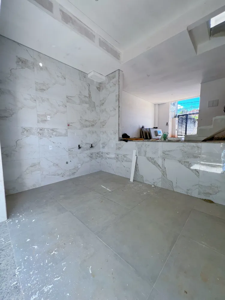 Casa, 3 quartos, 99 m² - Foto 7