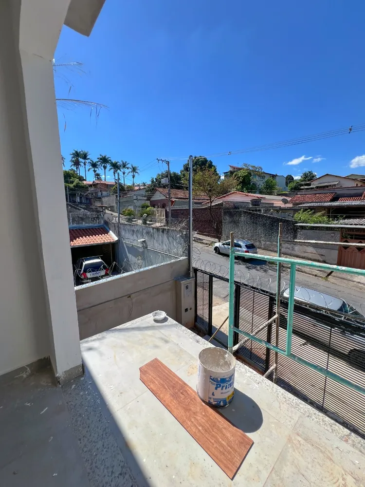 Casa, 3 quartos, 99 m² - Foto 10
