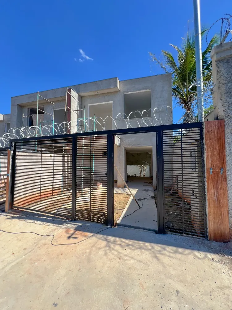 Casa, 3 quartos, 99 m² - Foto 1