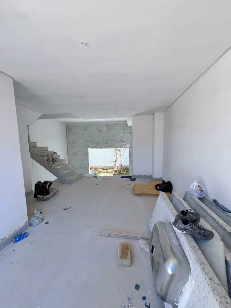 Casa, 3 quartos, 99 m² - Foto 4