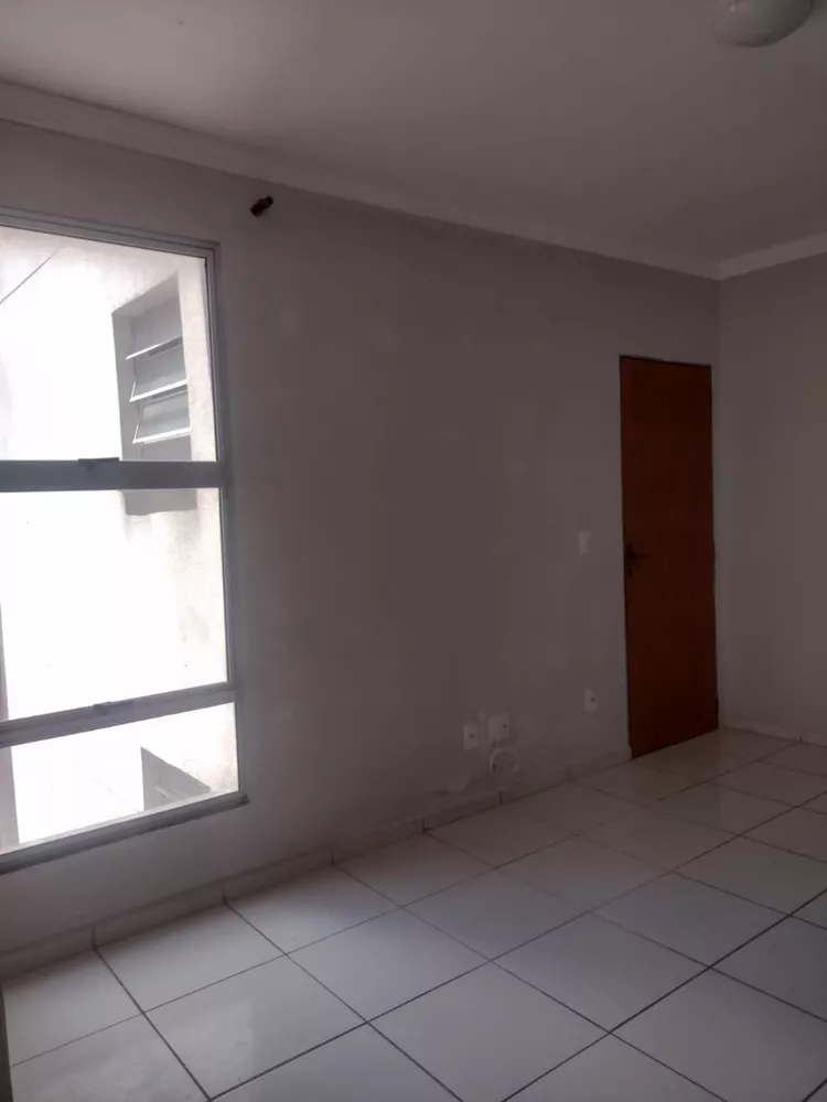 Apartamento à venda com 2 quartos, 45m² - Foto 1