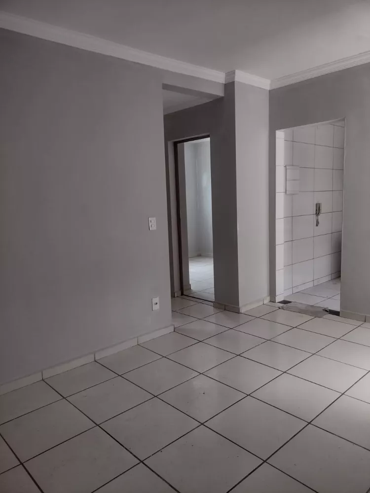 Apartamento à venda com 2 quartos, 45m² - Foto 4