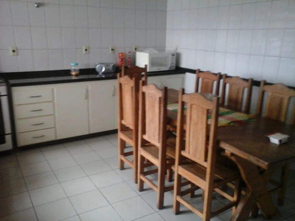 Casa, 4 quartos, 280 m² - Foto 8