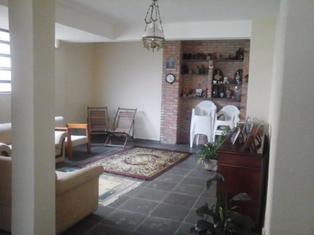 Casa, 4 quartos, 280 m² - Foto 13