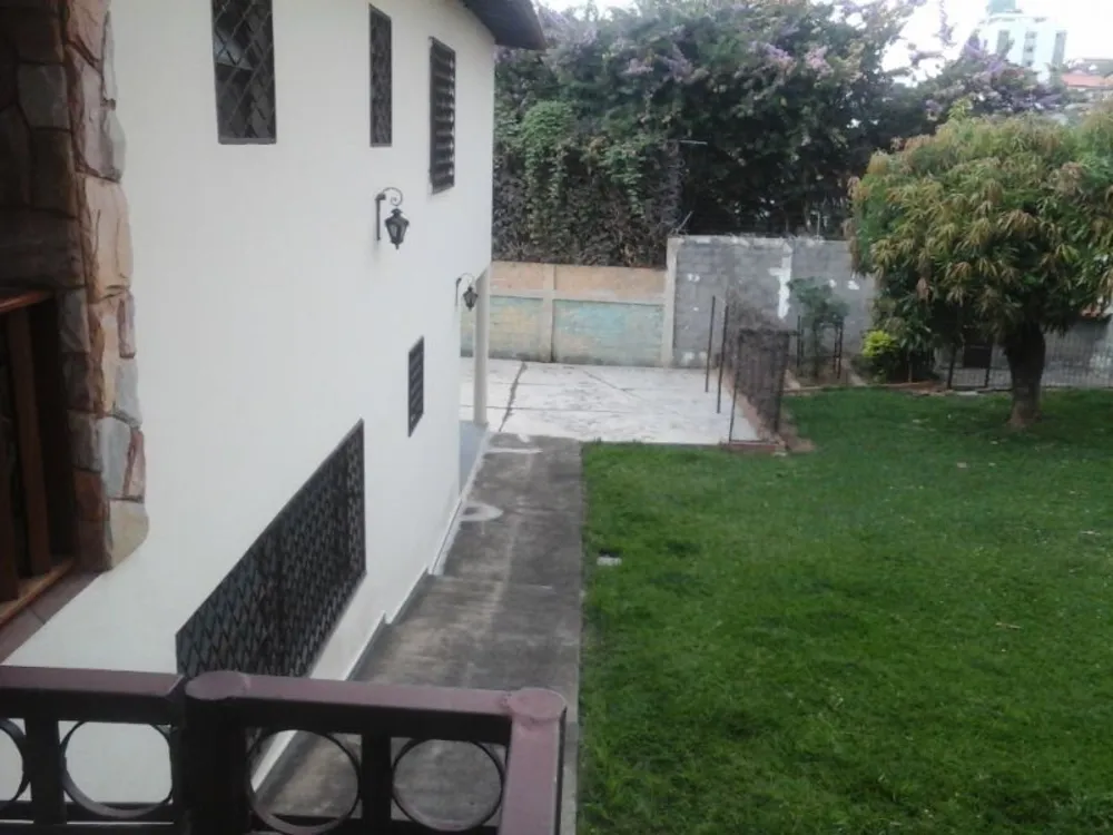 Casa, 4 quartos, 280 m² - Foto 11