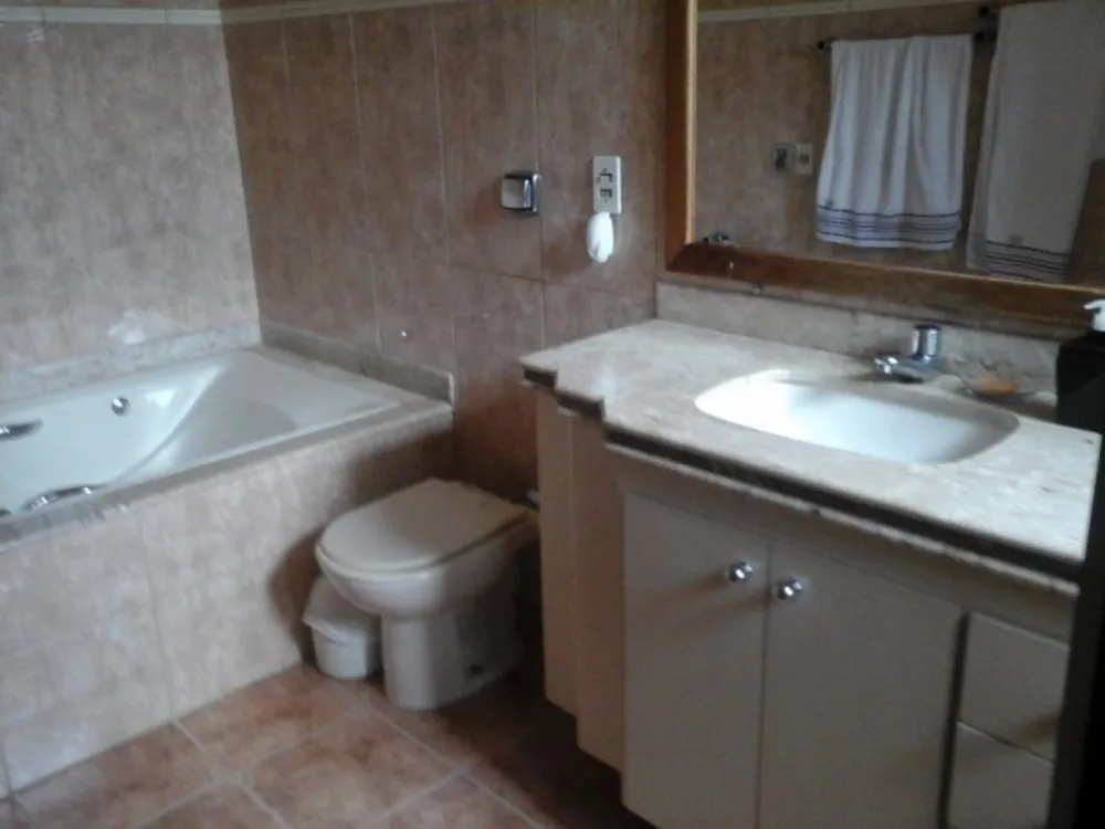 Casa, 4 quartos, 280 m² - Foto 6