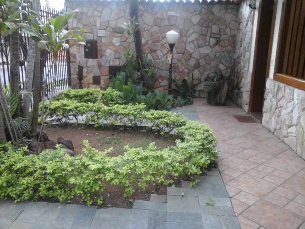 Casa, 4 quartos, 280 m² - Foto 12