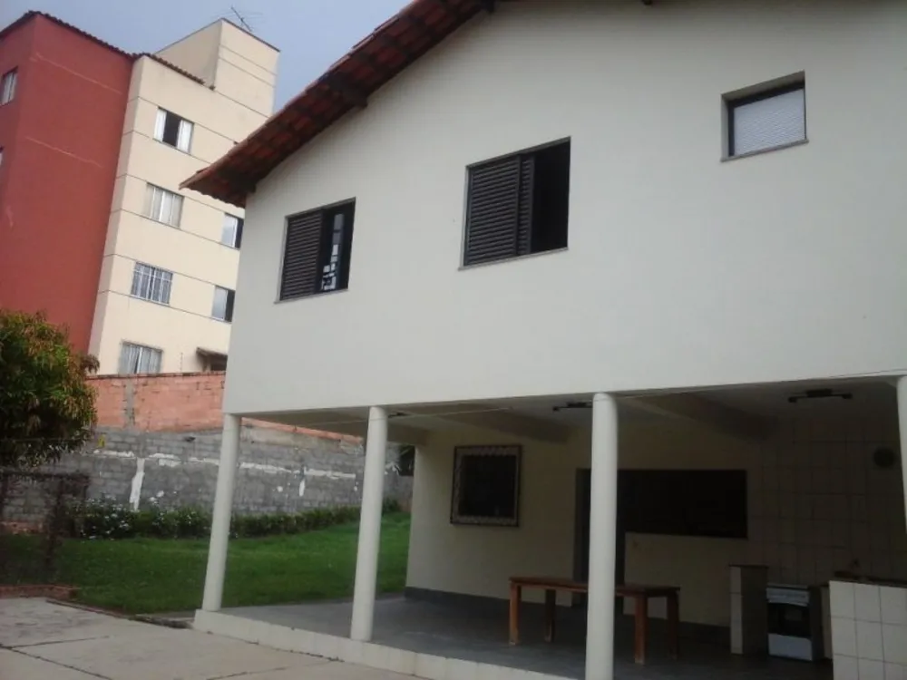 Casa, 4 quartos, 280 m² - Foto 8