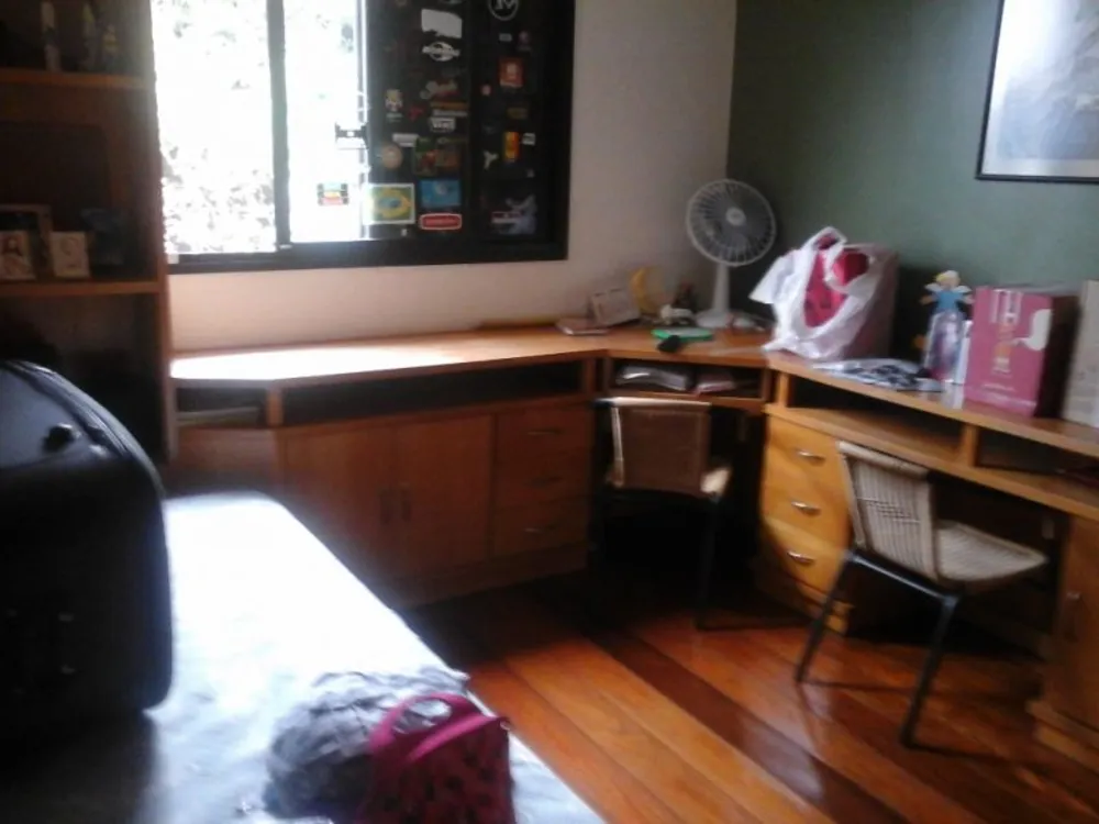 Casa, 4 quartos, 280 m² - Foto 11