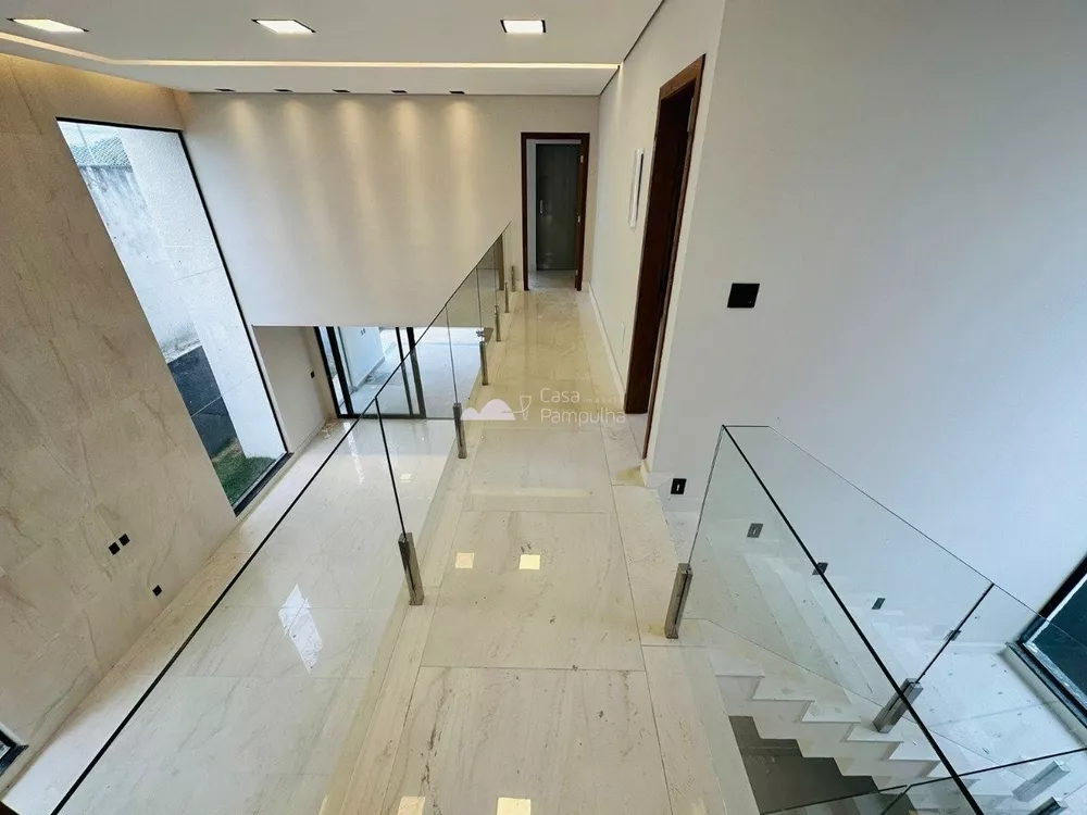 Casa à venda com 4 quartos, 360m² - Foto 11