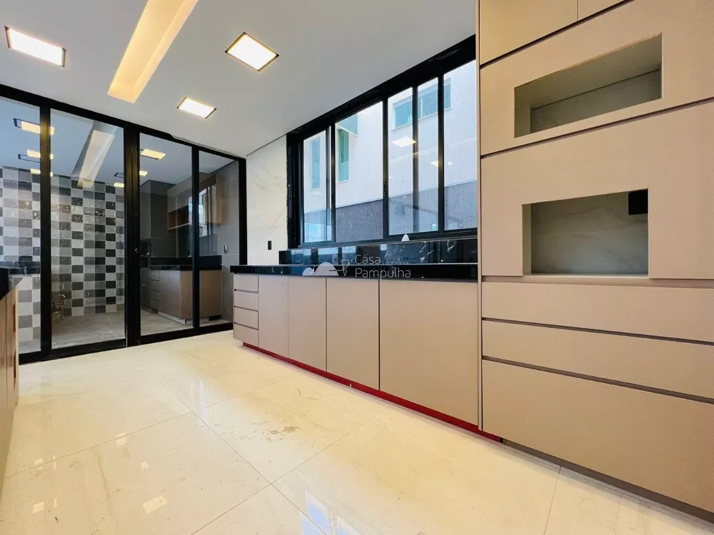 Casa à venda com 4 quartos, 360m² - Foto 6