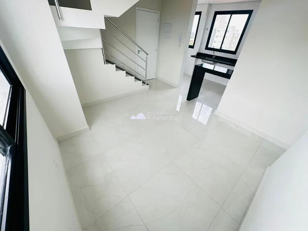 Apartamento, 4 quartos, 117 m² - Foto 3