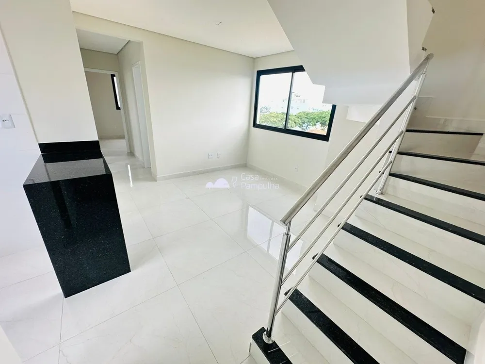 Apartamento, 4 quartos, 117 m² - Foto 5