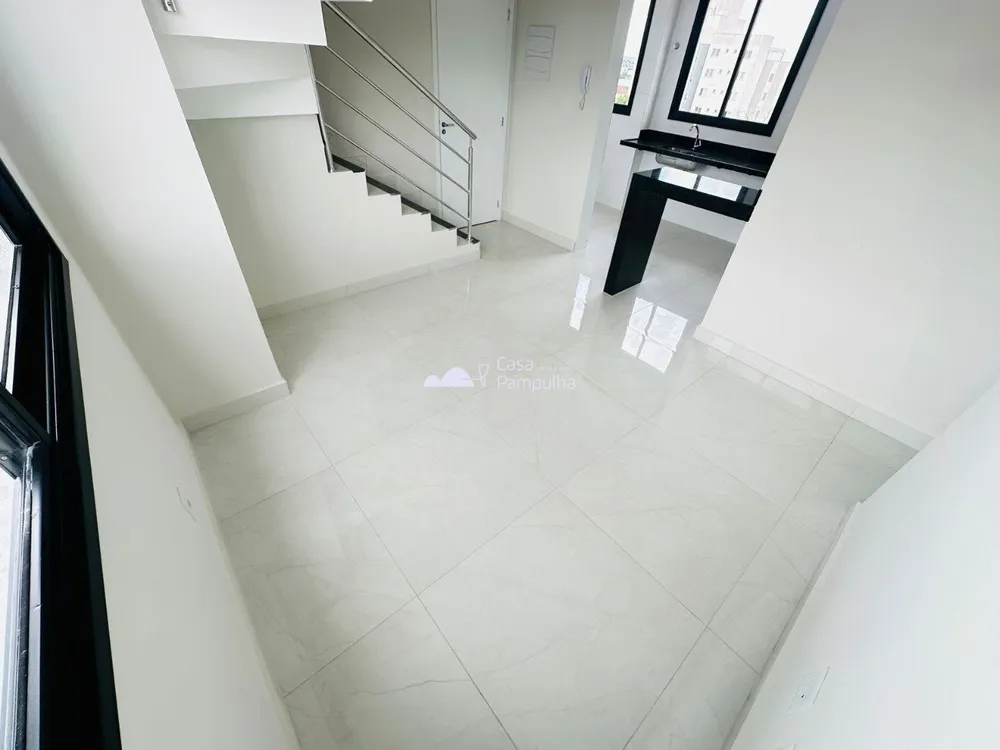 Apartamento, 4 quartos, 117 m² - Foto 2
