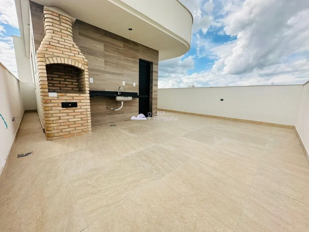 Apartamento, 4 quartos, 117 m² - Foto 1
