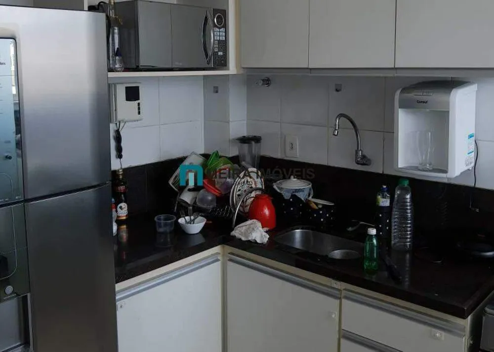 Cobertura, 2 quartos, 95 m² - Foto 3
