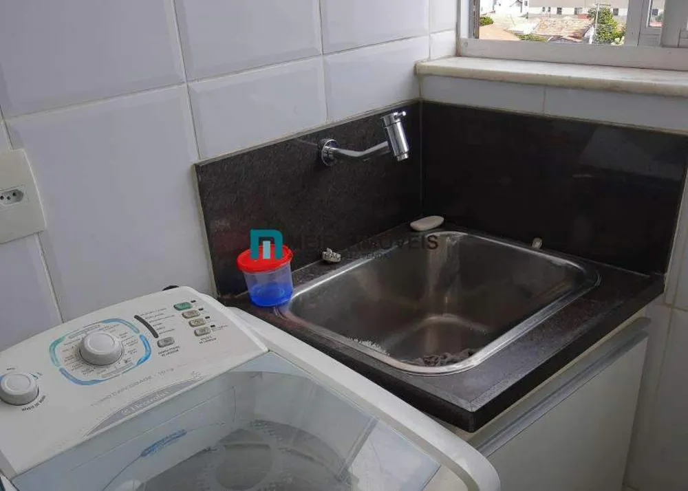 Cobertura, 2 quartos, 95 m² - Foto 2