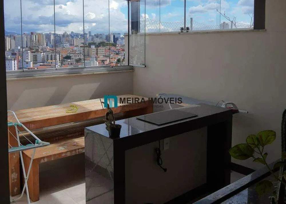 Cobertura, 2 quartos, 95 m² - Foto 5