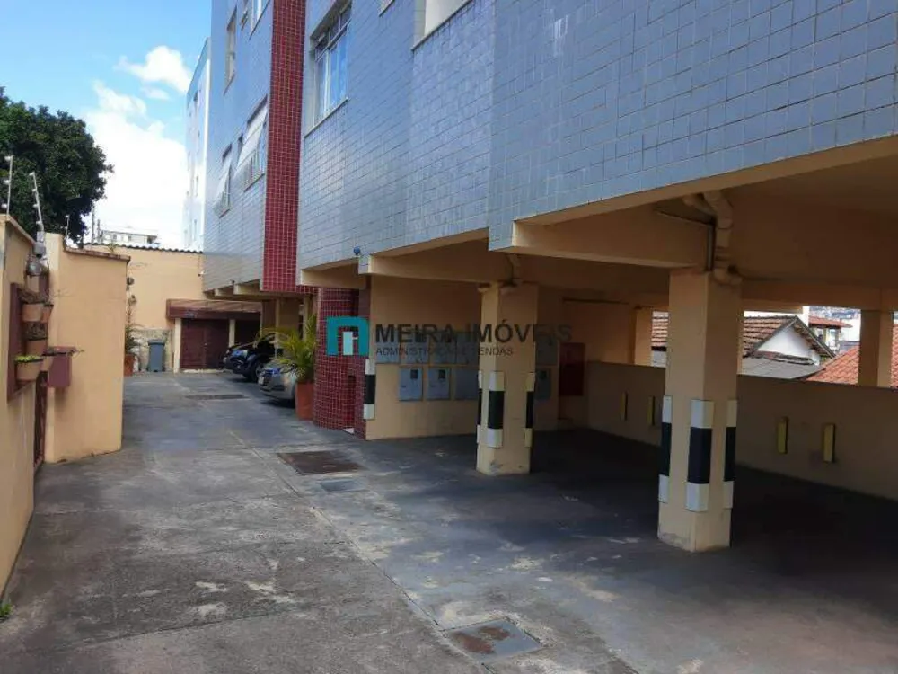Cobertura, 2 quartos, 95 m² - Foto 9