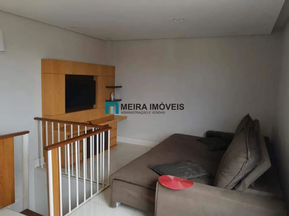 Cobertura, 2 quartos, 95 m² - Foto 11