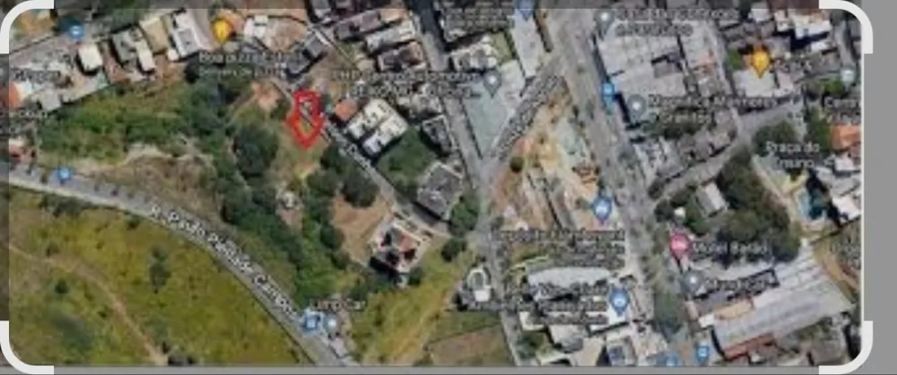 Terreno, 925 m² - Foto 2