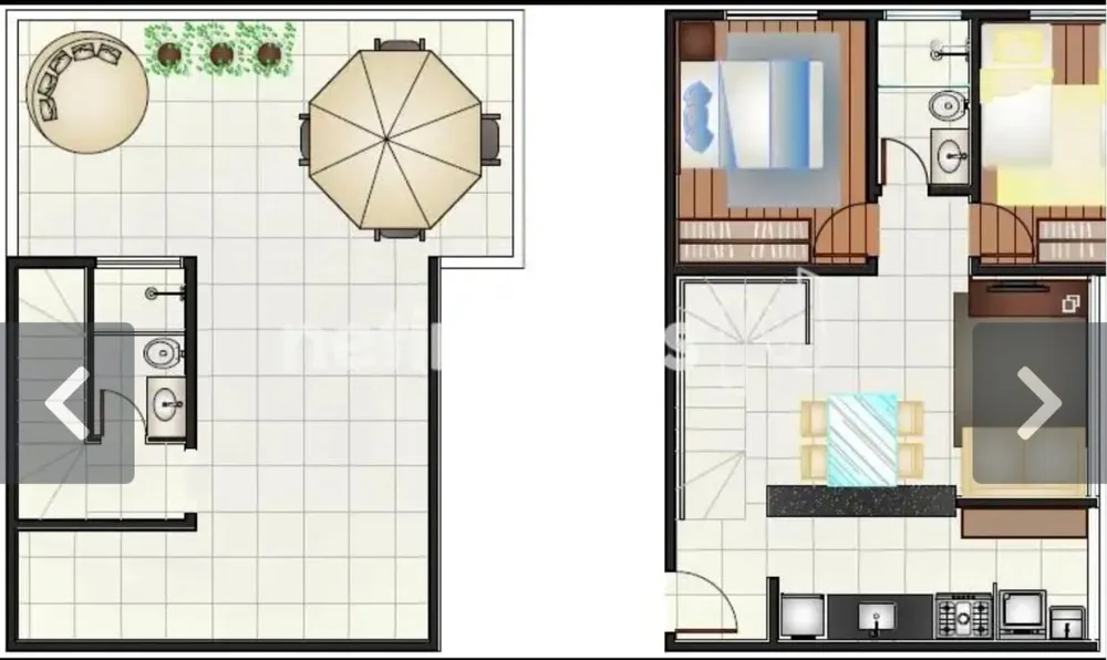 Terreno, 925 m² - Foto 8