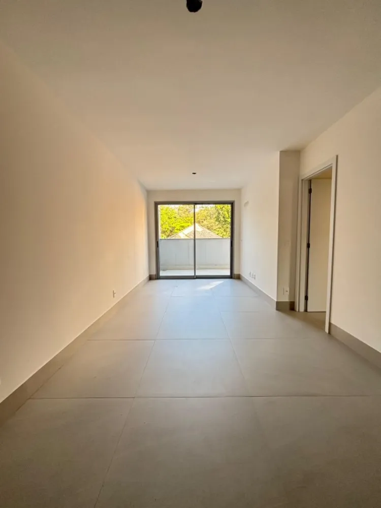 Apartamento, 3 quartos, 77 m² - Foto 1