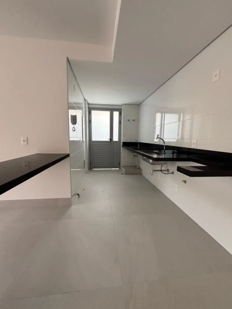 Apartamento, 3 quartos, 77 m² - Foto 2