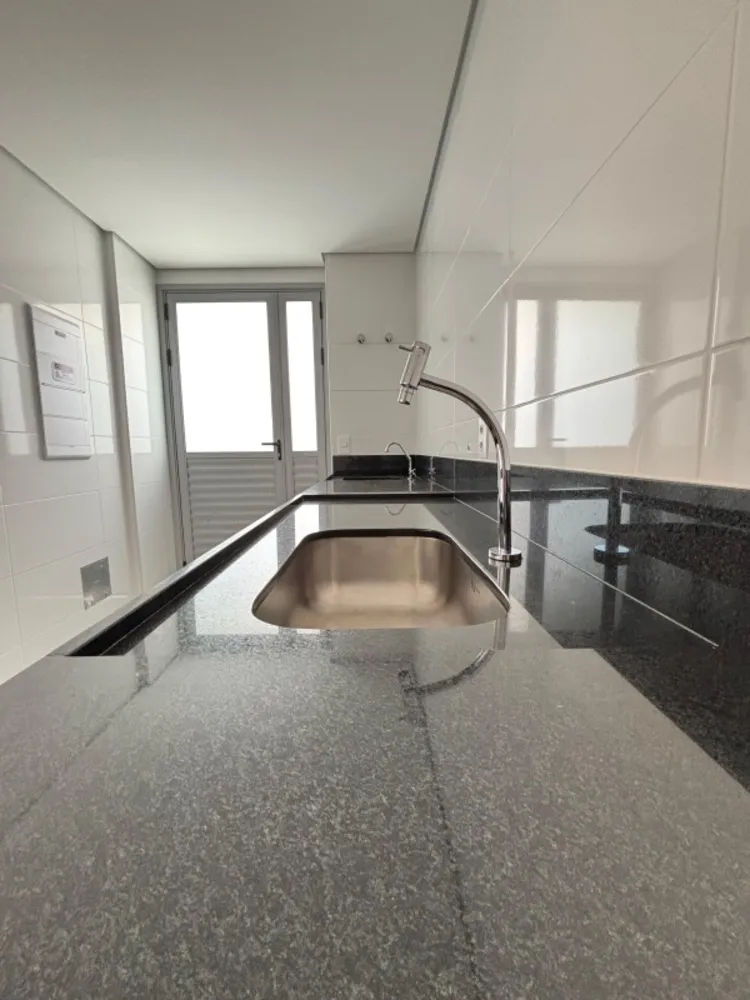Apartamento, 3 quartos, 77 m² - Foto 4