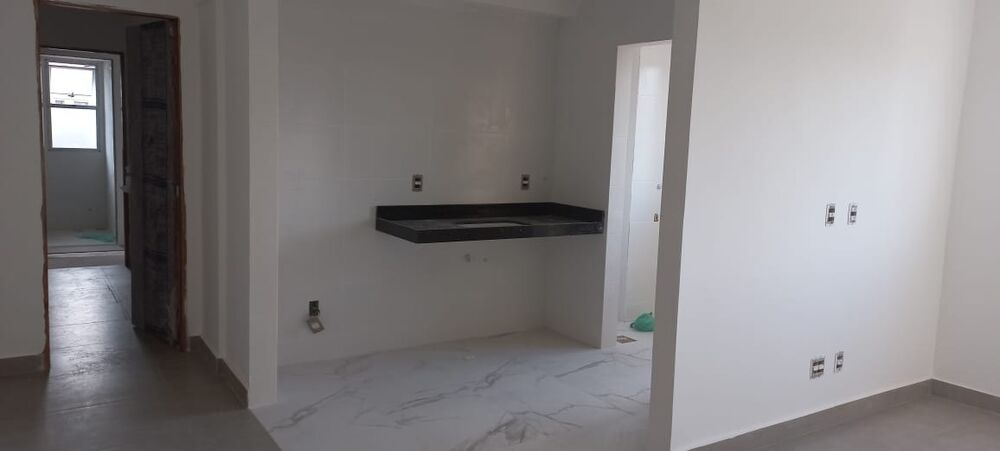 Apartamento à venda com 3 quartos, 77m² - Foto 2