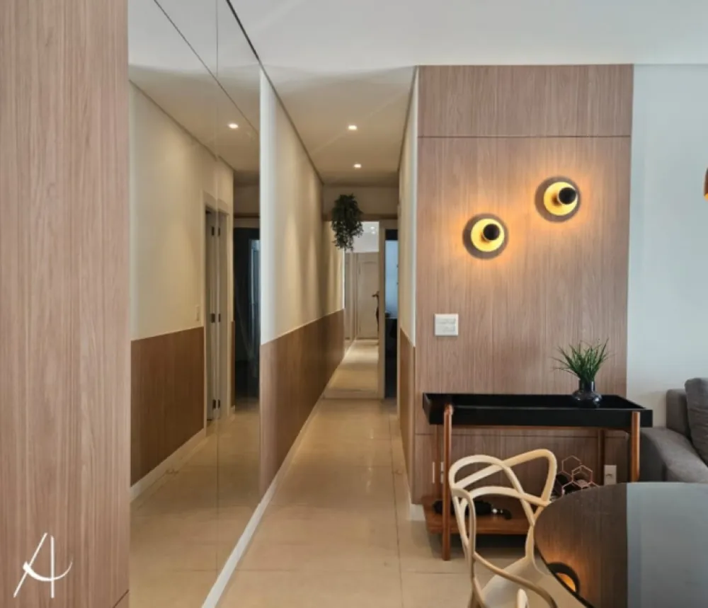 Apartamento, 1 quarto, 66 m² - Foto 3