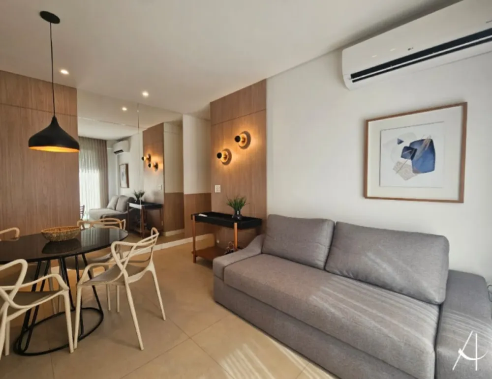 Apartamento, 1 quarto, 66 m² - Foto 4