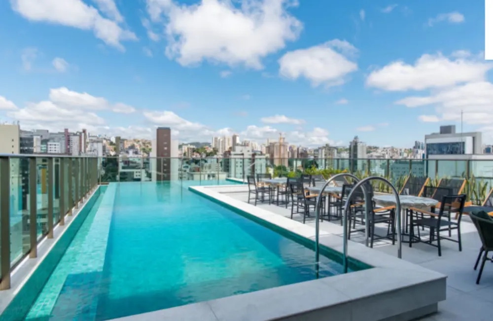 Apartamento, 1 quarto, 66 m² - Foto 12